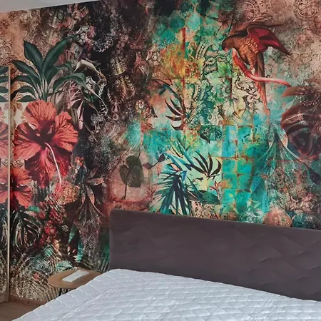 Hotel Art House Plovdiv