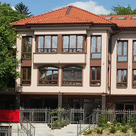 Hotel Art House Plovdiv