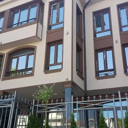 Hotel Art House Plovdiv