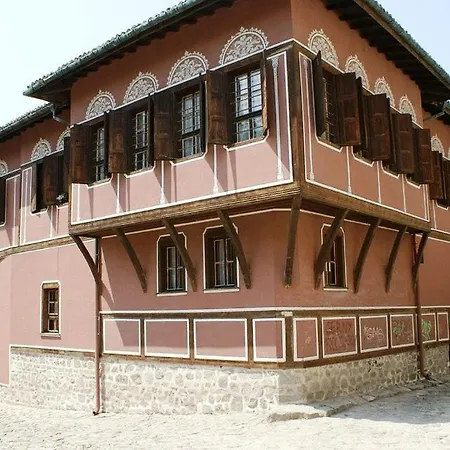Art House * Plovdiv